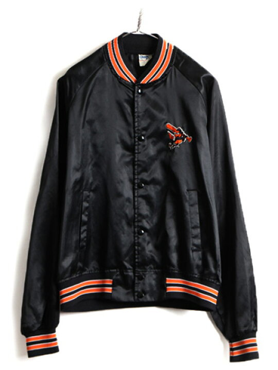 楽天市場】80s USA製 ビンテージ □ MLB オフィシャル CHALKLINE 