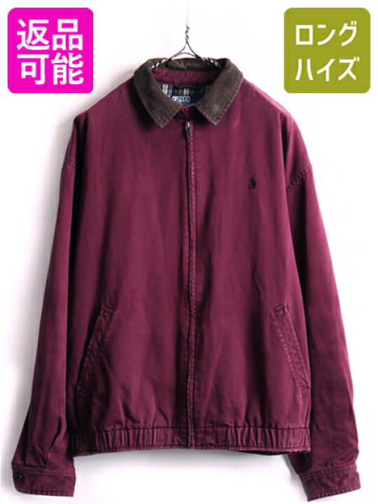 楽天市場】□ POLO ポロ ラルフローレン コットン スイングトップ  