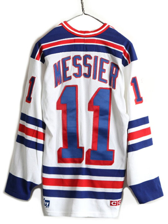 楽天市場】□ CCM NHL オフィシャル ニューヨーク レンジャーズ アイス 