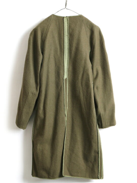 楽天市場】50s 希少サイズ SMALL □ 53年製 米軍実物 US ARMY ウール 