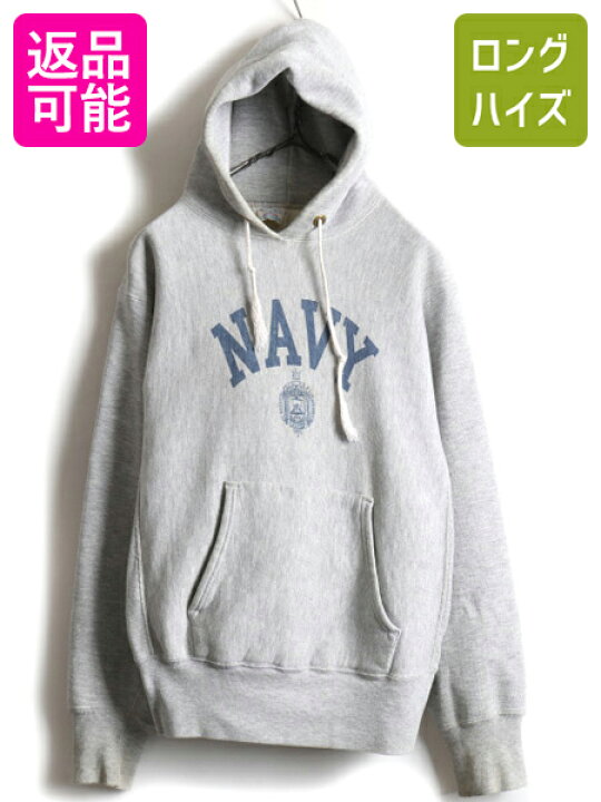 楽天市場】80s 中期 USA製 ☆ チャンピオン リバースウィーブ NAVY 染 