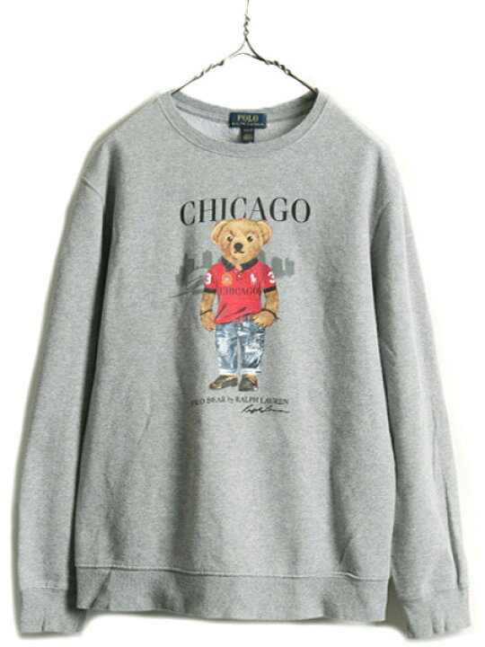 楽天市場】ボーイズ XL 人気 ポロベア □ POLO ポロ ラルフローレン  