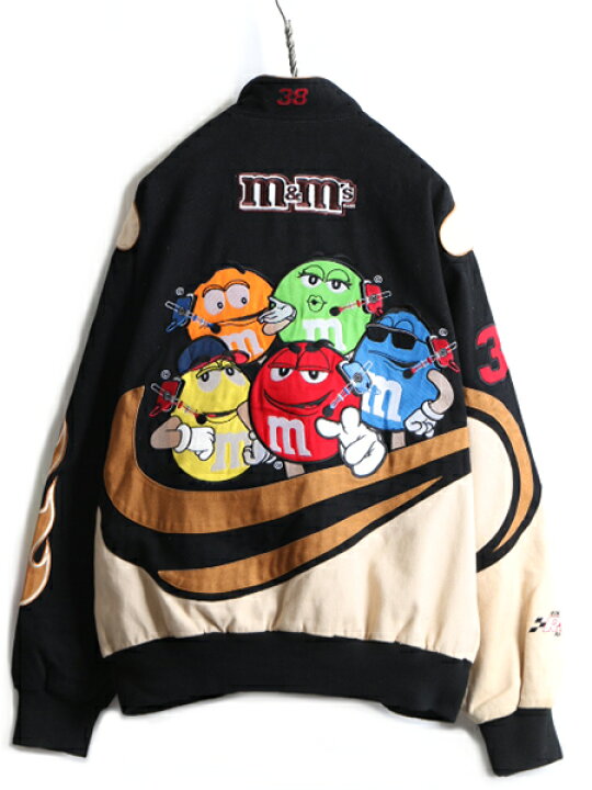 楽天市場】00s オールド □ ジェフハミルトン M&M