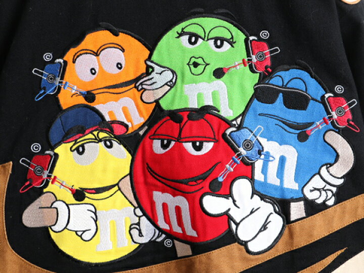楽天市場】00s オールド □ ジェフハミルトン M&M