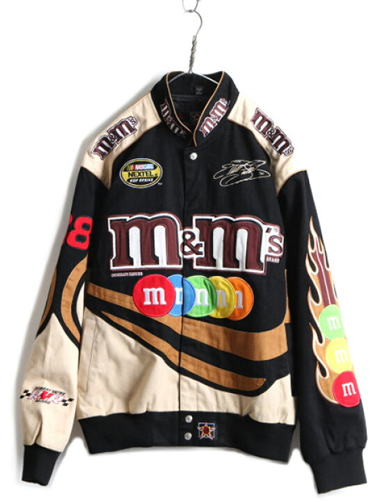 楽天市場】00s オールド □ ジェフハミルトン M&M