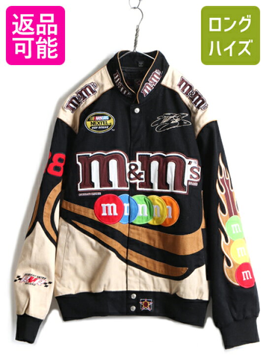 楽天市場】00s オールド □ ジェフハミルトン M&M