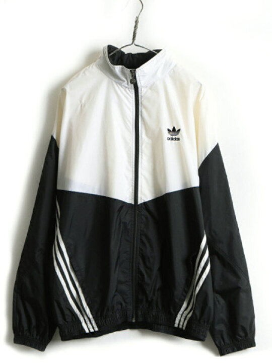 楽天市場】90s オールド モノトーン □ ADIDAS アディダス 3ライン 