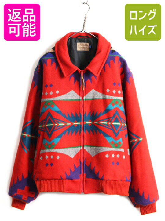 楽天市場】70s 80s USA製 ビンテージ □ ペンドルトン HIGH GRADE ｜その他 