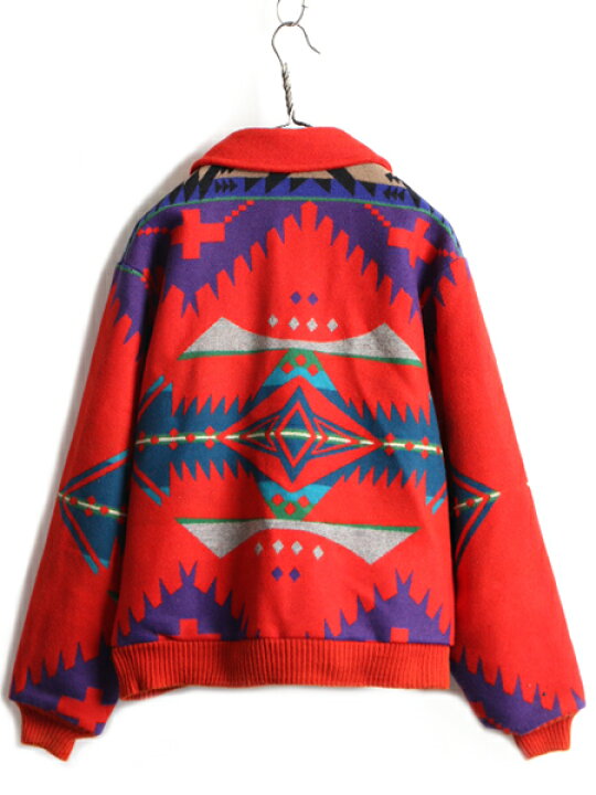 楽天市場】70s 80s USA製 ビンテージ □ ペンドルトン HIGH GRADE ｜その他 