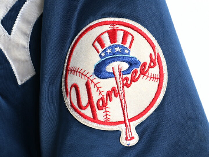 楽天市場】80s USA製 ビンテージ □ Felco MLB オフィシャル NY 