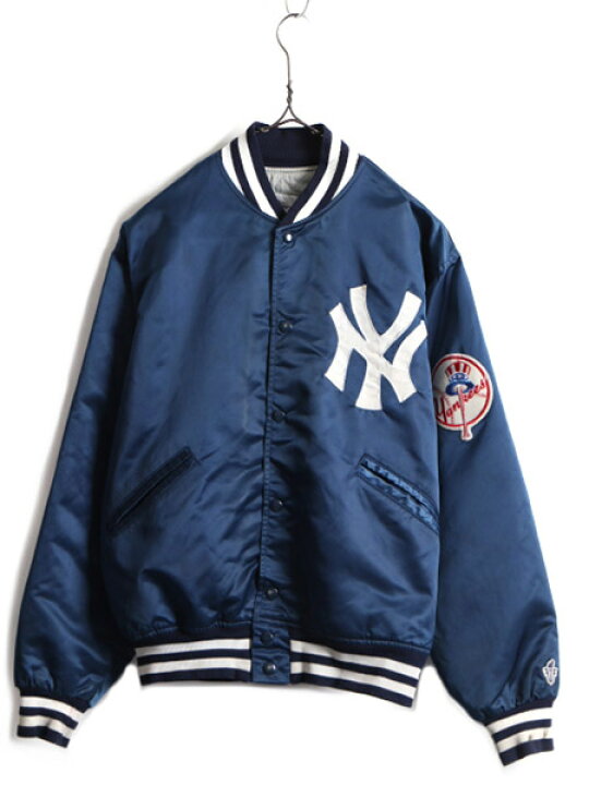 楽天市場】80s USA製 ビンテージ □ Felco MLB オフィシャル NY 
