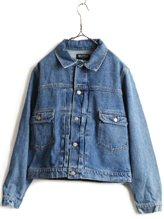 楽天市場】USA製 □ POLO JEANS ラルフローレン 星条旗 刺繍 