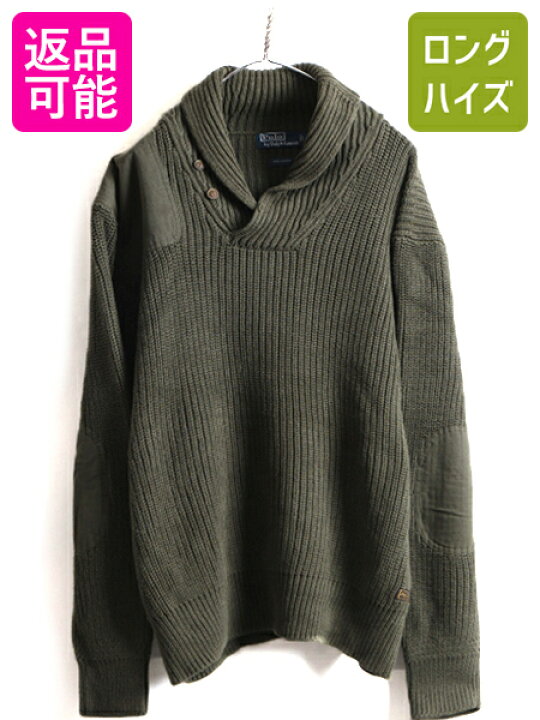 楽天市場】大きいサイズ XXL □ POLO ポロ ラルフローレン ショール 