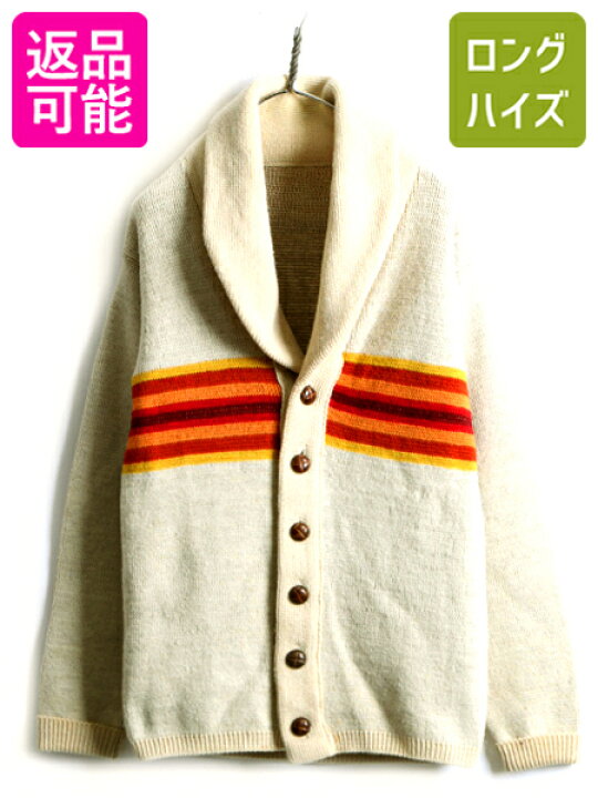 楽天市場】70s ビンテージ USA製 □ ペンドルトン ネイティブ ショール 