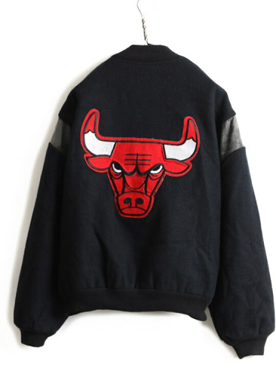 楽天市場】80s 90s USA製 ビンテージ □ NBA オフィシャル シカゴ