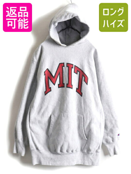 楽天市場】90s USA製 大きいサイズ XXL☆ チャンピオン リバース  