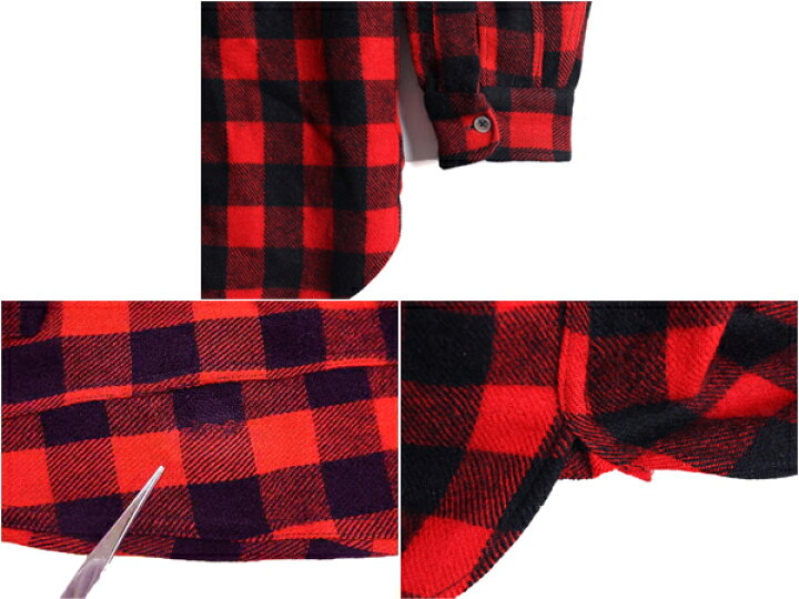楽天市場】【2/10 最大半額SALE×P8倍!】 40s 50s ☆ E&W チェック 長袖 
