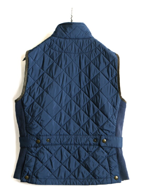 楽天市場】□ ラルフローレン フルジップ 本革 スエード レザー 切替 