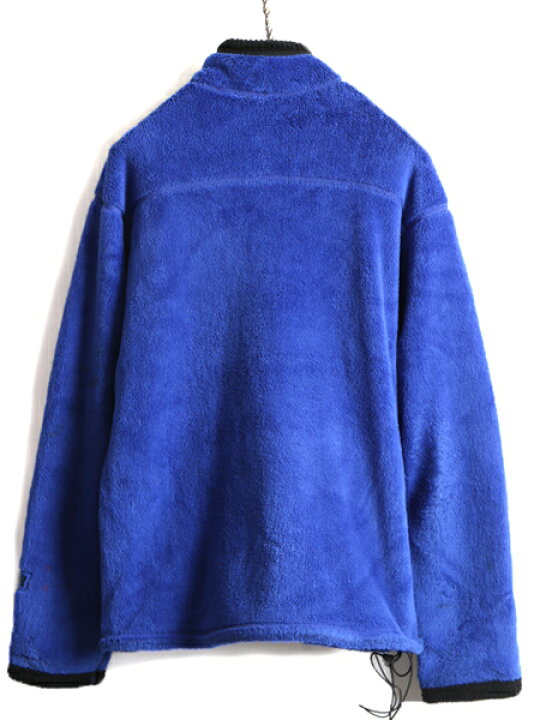 楽天市場】00s USA製 □ 02年製 パタゴニア R4 フルジップ フリース  