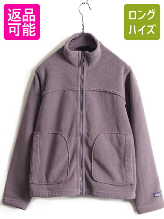 楽天市場】00s USA製 希少サイズ S □ 02年製 パタゴニア シンチラ 