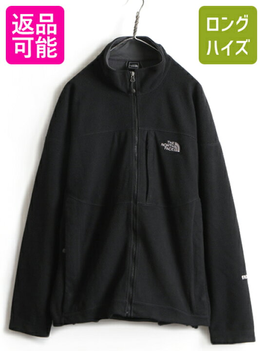 楽天市場】US企画 大きいサイズ XL 人気 黒 □ ノースフェイス WIND  