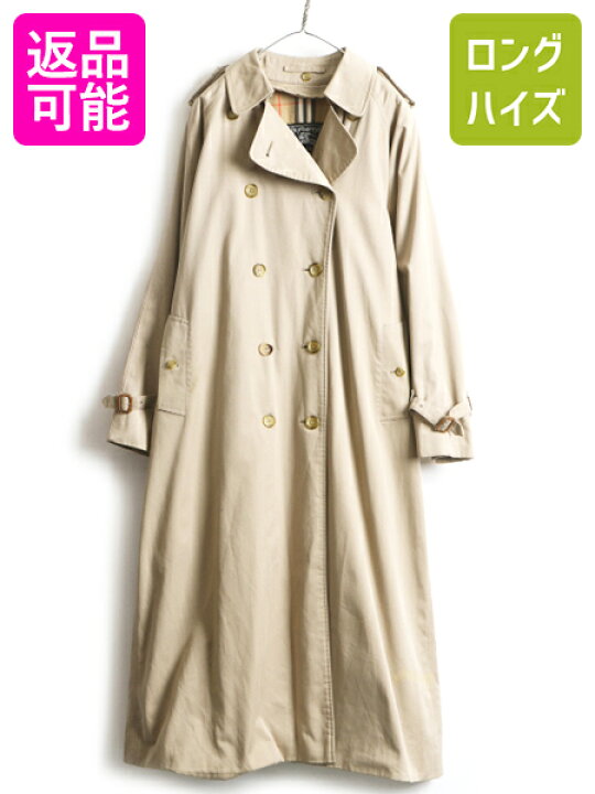 楽天市場】90s 旧タグ □ BURBERRYS PRORSUM バーバリー プローサム  