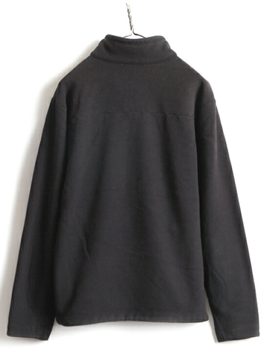 楽天市場】US企画 人気 黒 □ ノースフェイス フルシップ フリース  