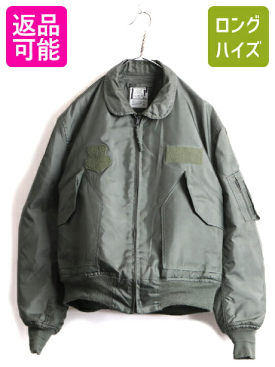 楽天市場】美品 90s 大きいサイズ □ 97年製 米軍実物 USAF エア 