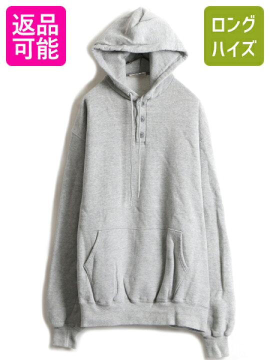 楽天市場】80s 90s USA製 □ エルエルビーン ラッセル 別注 ヘンリー 