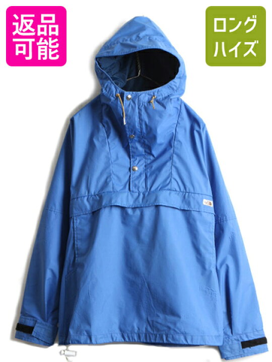 楽天市場】70s 希少サイズ S □ ノースフェイス ゴアテックス ナイロン  