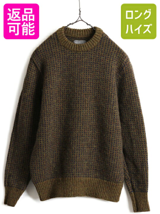 楽天市場】シグネチャー 復刻モデル □ エルエルビーン バーズアイ 