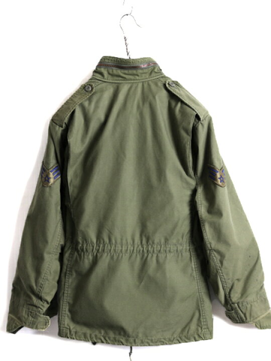 楽天市場】80s 希少サイズ SMALL SHORT □81年製 米軍実物 US ARMY M  
