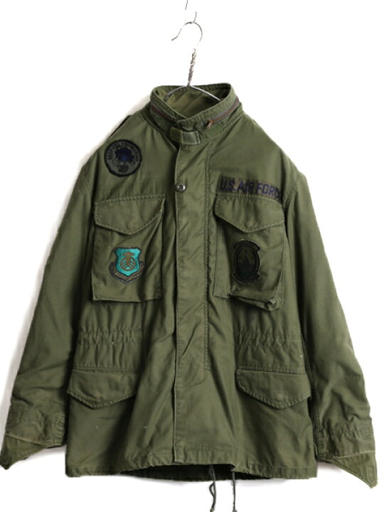 楽天市場】80s 希少サイズ SMALL SHORT □81年製 米軍実物 US ARMY M 