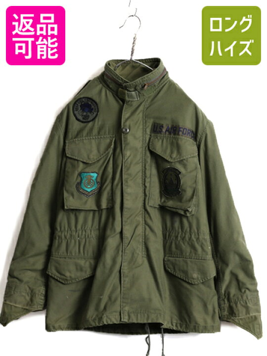 楽天市場】80s 希少サイズ SMALL SHORT □81年製 米軍実物 US ARMY M  