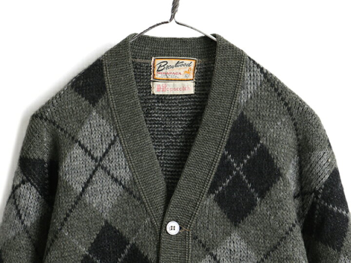 楽天市場】【4/15 5名様限定10%OFF&P8倍】 60s ☆ BRENTWOOD  