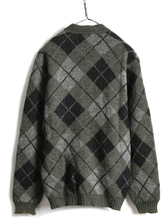 楽天市場】【2/1 24h限定10%OFF&P3倍!】 60s ☆ BRENTWOOD アーガイル 