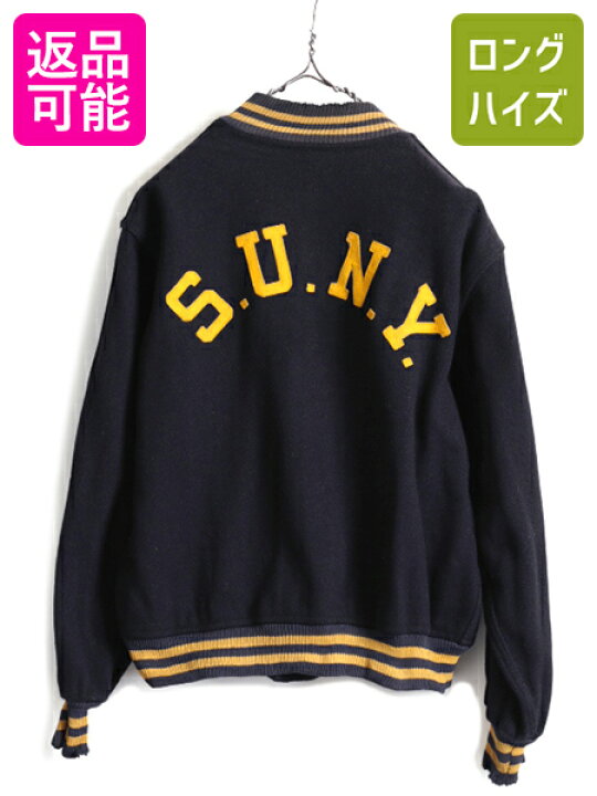 楽天市場】50s ランタグ ☆ チャンピオン フェルト ワッペン付き  