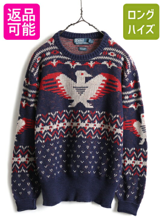 楽天市場】90s ☆ POLO ポロ ラルフローレン サンダーバード 