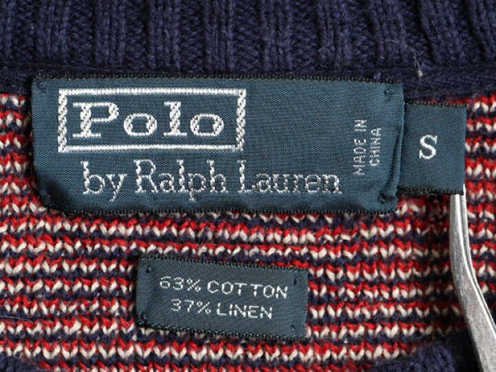 楽天市場】90s ☆ POLO ポロ ラルフローレン サンダーバード 