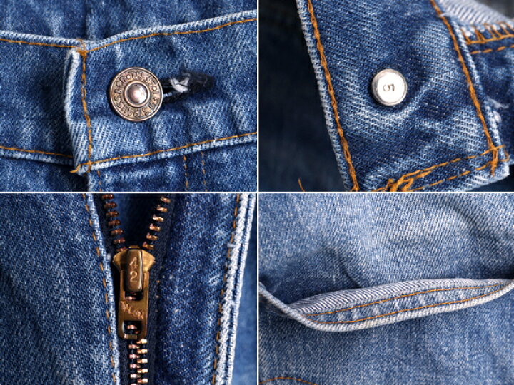 楽天市場】【3/21 マラソン限定クーポン&P5倍!】 鬼 ヒゲ 70s USA製  