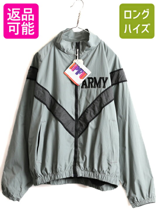 楽天市場】デッドストック 90s □ 99年製 米軍実物 US ARMY ナイロン 