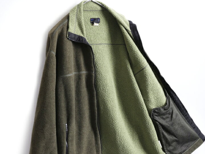 楽天市場】00s USA製 □ 00年製 パタゴニア アークティック ジャケット 