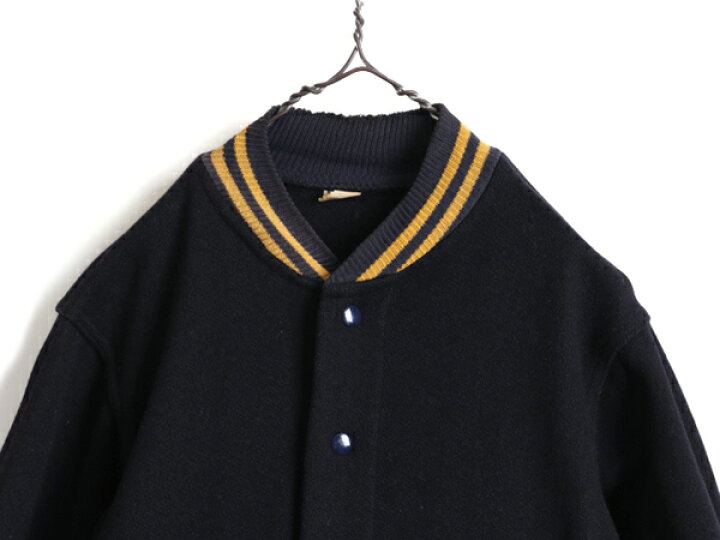 楽天市場】50s ランタグ ☆ チャンピオン フェルト ワッペン付き 