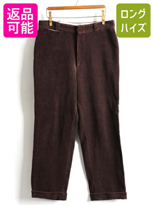 楽天市場】70s USA製 ビンテージ ☆ SWEET ORR 中細畝 コーデュロイ 