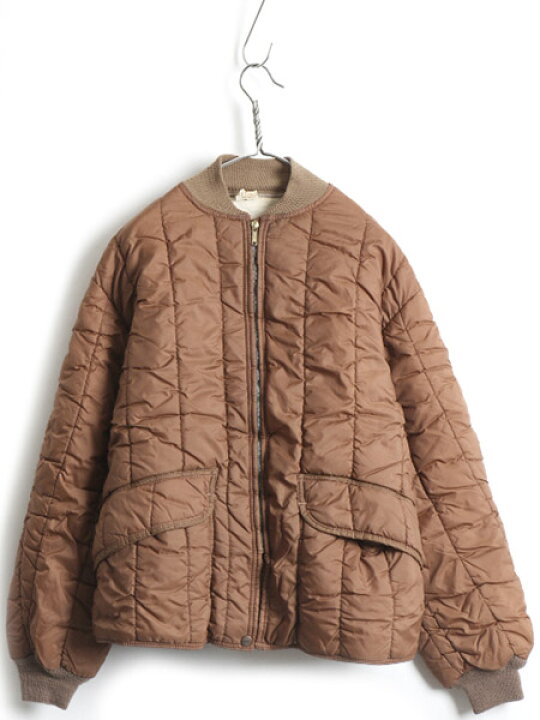 楽天市場】60s 70s USA製 ビンテージ □ RefrigiWear リフリッジウェア 