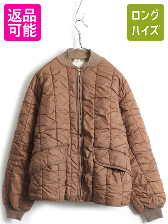 楽天市場】60s 70s USA製 ビンテージ □ RefrigiWear リフリッジウェア 