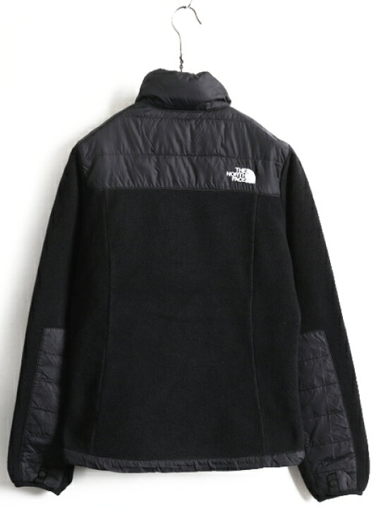 楽天市場】US企画 希少サイズ XS 人気 黒 □ ノースフェイス フリース  