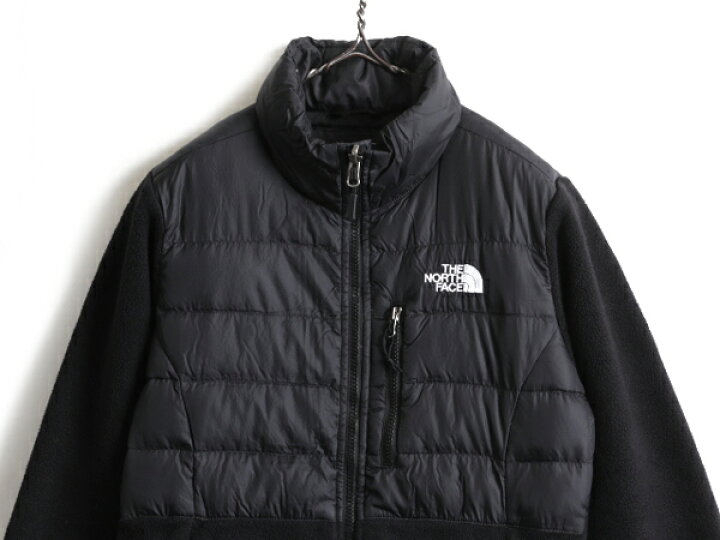 THE NORTH FACE ノースフェイス Denali デナリ フリースジャケット  