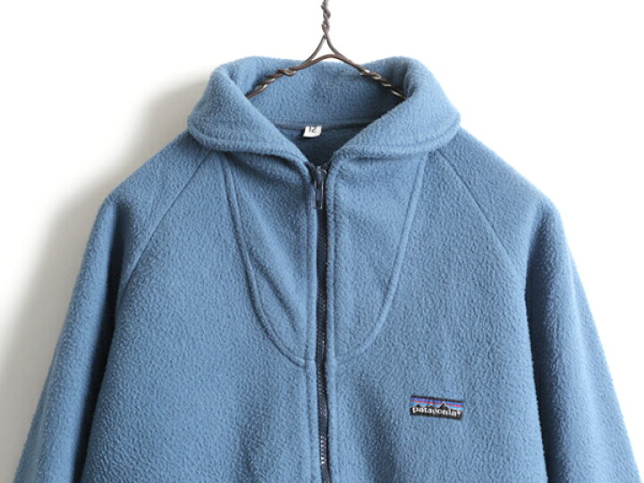 楽天市場】80s USA製 □ パタゴニア フリース ジャケット ( 12  