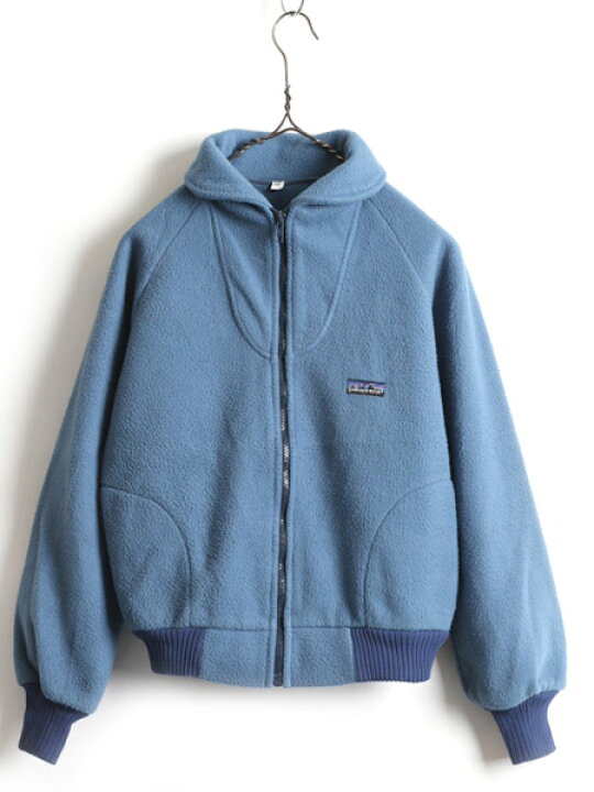 楽天市場】80s USA製 □ パタゴニア フリース ジャケット ( 12  